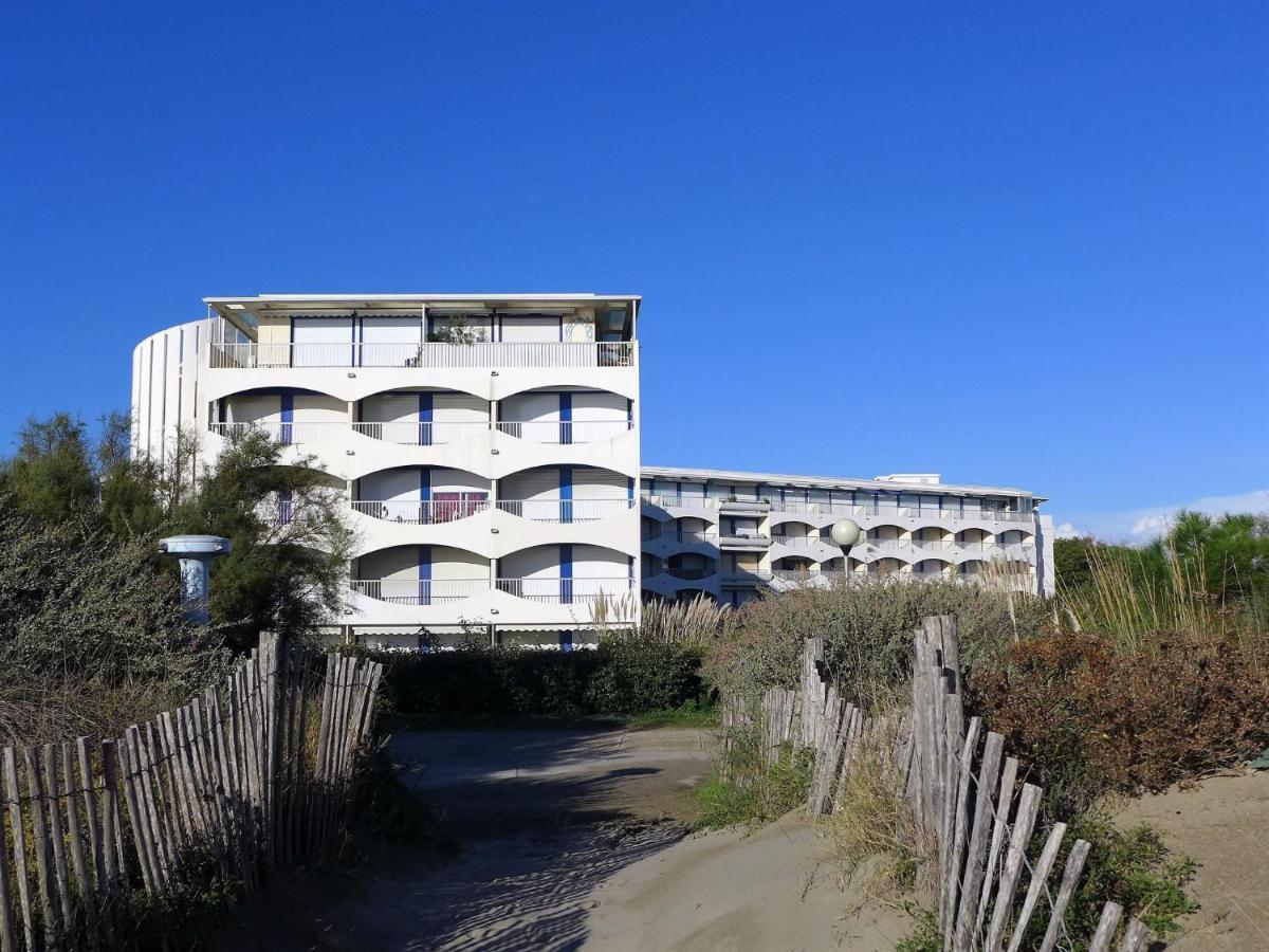 Les Terrasses De La Mer-13 By Interhome Appartamento