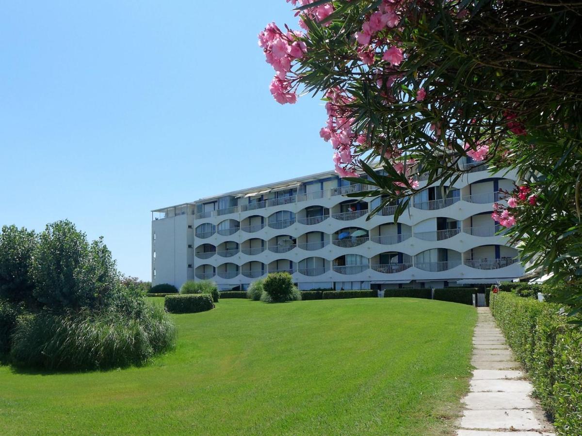 Les Terrasses De La Mer-13 By Interhome Appartamento La Grande-Motte