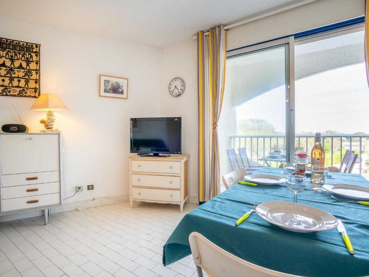 Les Terrasses De La Mer-13 By Interhome La Grande-Motte