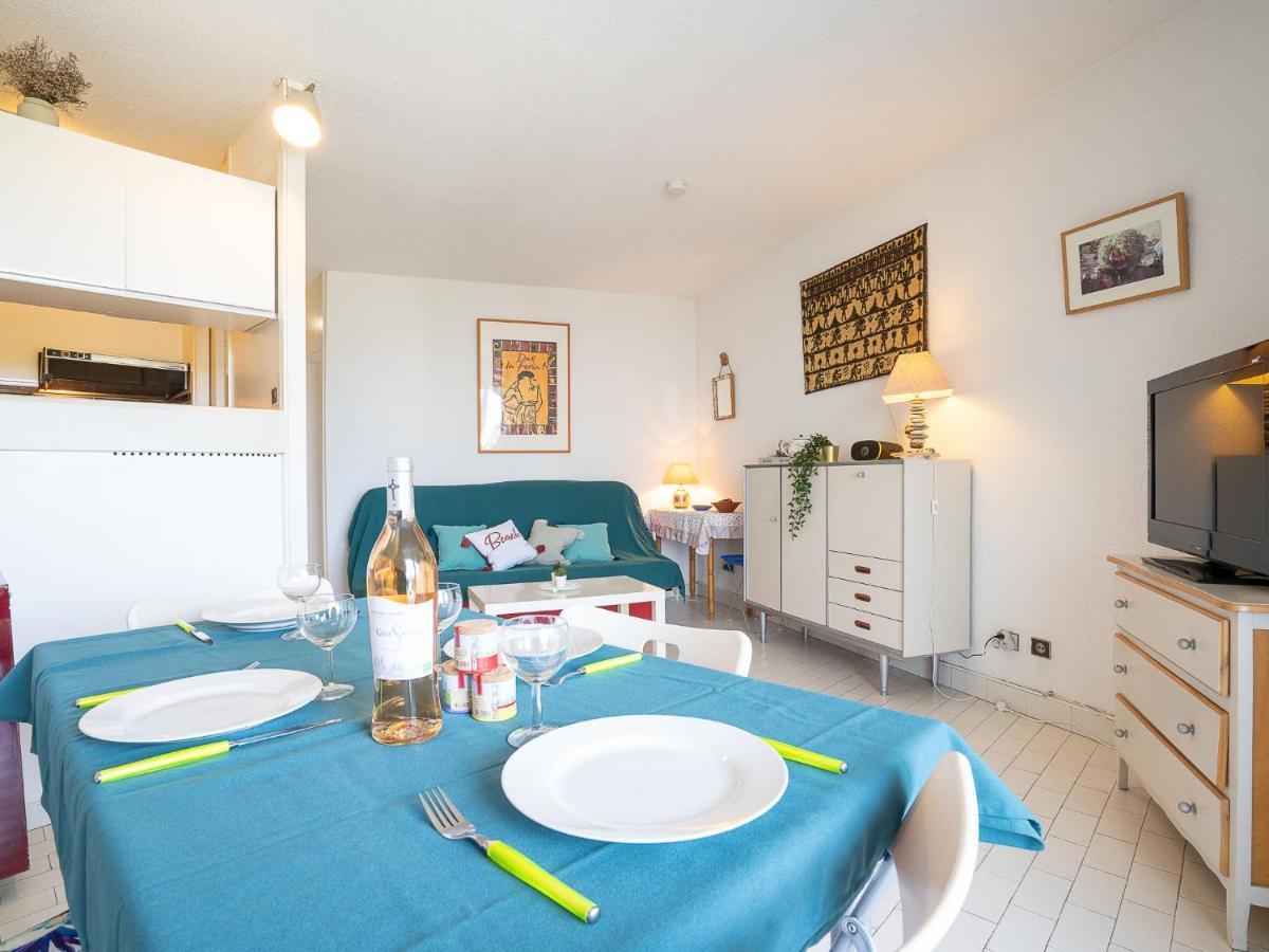Les Terrasses De La Mer-13 By Interhome