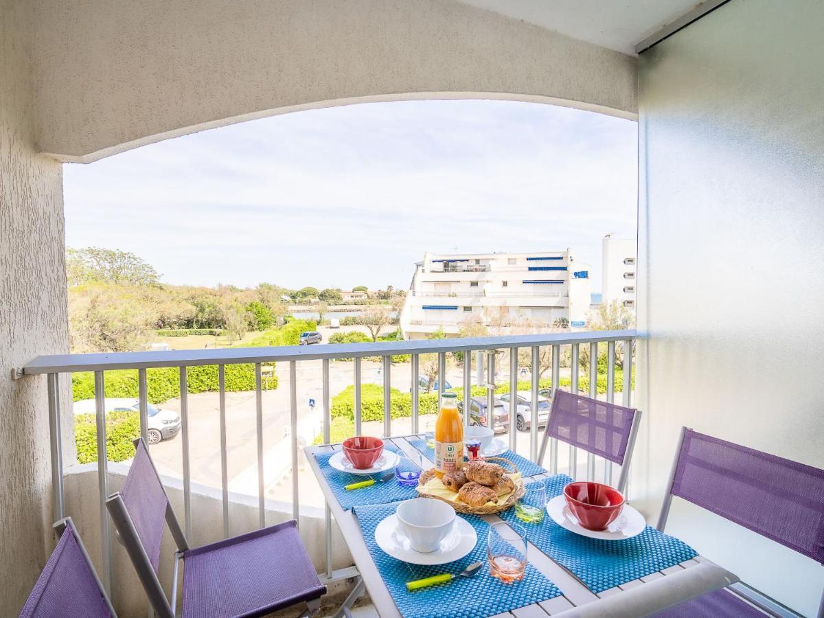 Les Terrasses De La Mer-13 By Interhome *