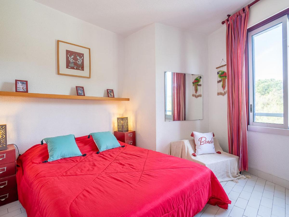 Apartment Les Terrasses De La Mer-13 By Interhome *