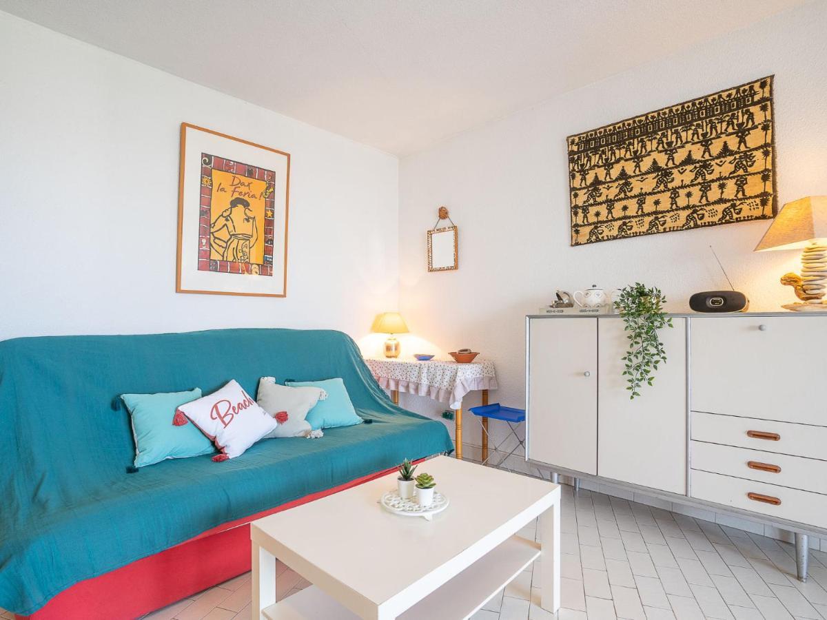 Appartamento Les Terrasses De La Mer-13 By Interhome *
