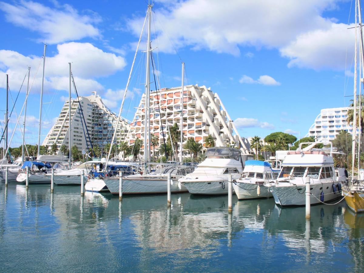 Les Terrasses De La Mer-13 By Interhome